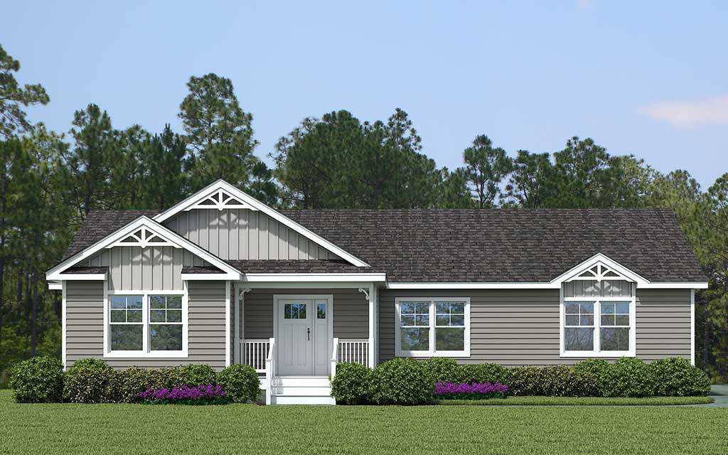 Homestead IV